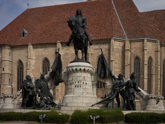 <p>Kolozsvár, Bonchida</p>